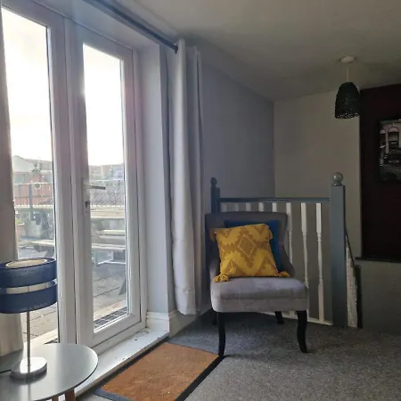 Duplex! Penthouse! Private Rooftop! Location!